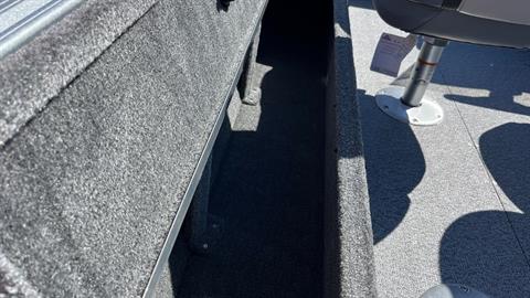 2024 Alumacraft Classic 165 Side Console in Ramsey, Minnesota - Photo 16