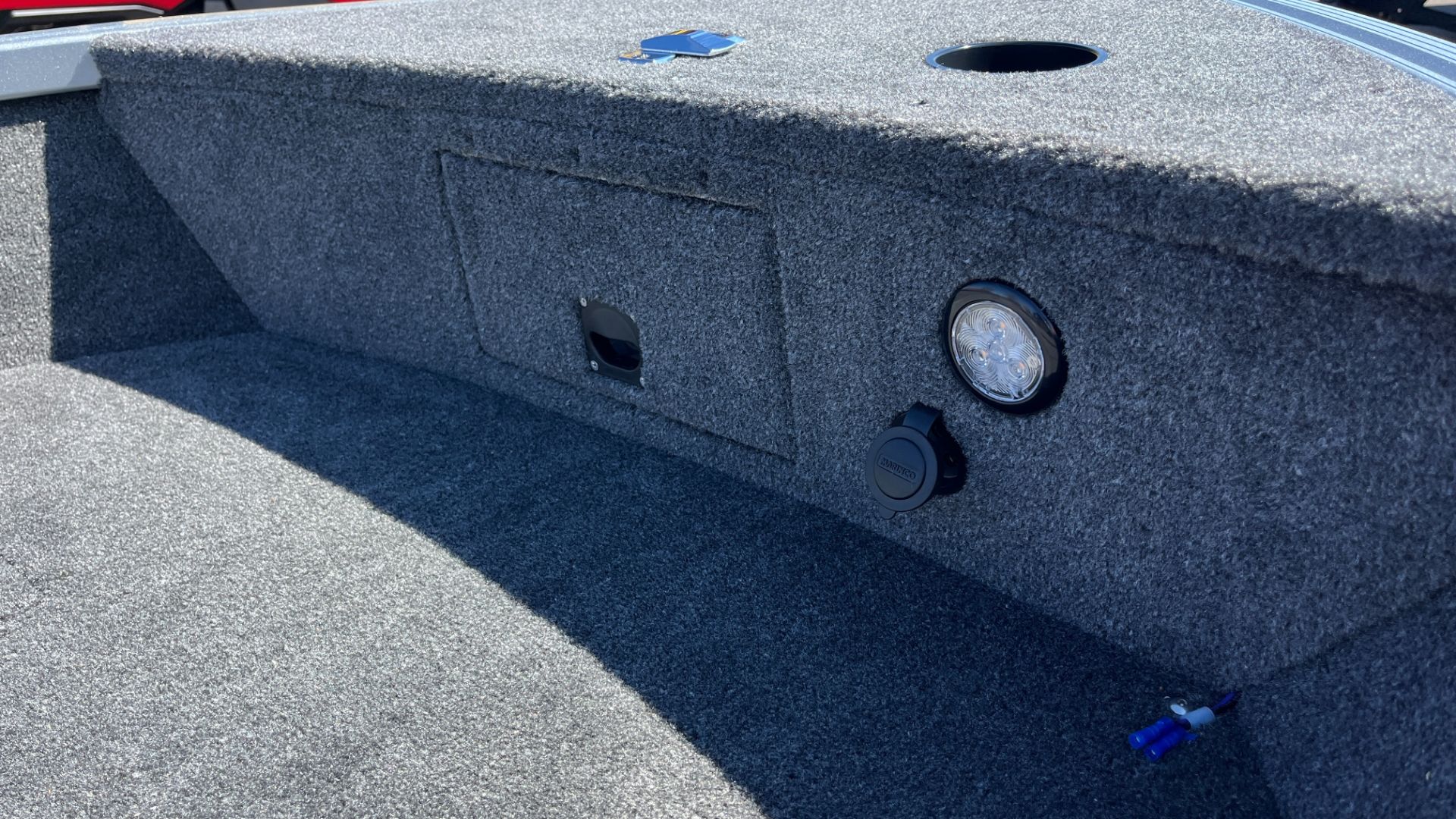 2024 Alumacraft Classic 165 Side Console in Ramsey, Minnesota - Photo 13