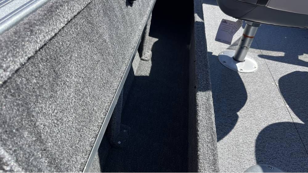 2024 Alumacraft Classic 165 Side Console in Ramsey, Minnesota - Photo 7