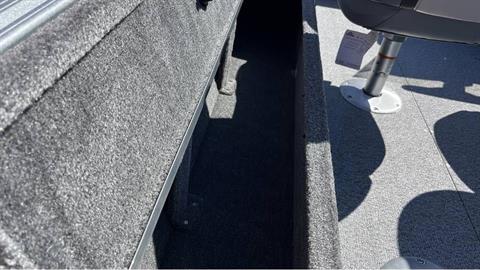 2024 Alumacraft Classic 165 Side Console in Ramsey, Minnesota - Photo 7