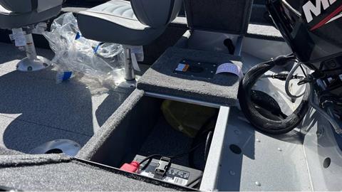 2024 Alumacraft Classic 165 Side Console in Ramsey, Minnesota - Photo 8