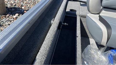 2024 Alumacraft Classic 165 Side Console in Ramsey, Minnesota - Photo 9