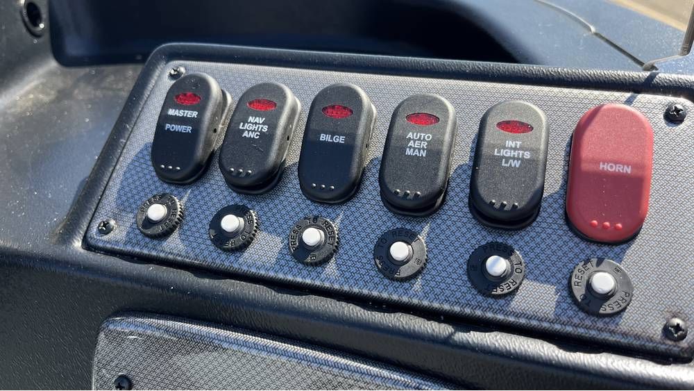 2024 Alumacraft Classic 165 Side Console in Ramsey, Minnesota - Photo 6