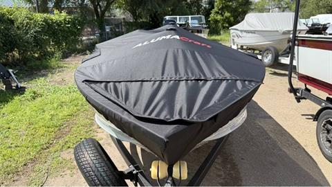 2024 Alumacraft Classic 165 Side Console in Ramsey, Minnesota - Photo 4