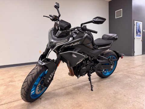 2026 Cfmoto 800NK