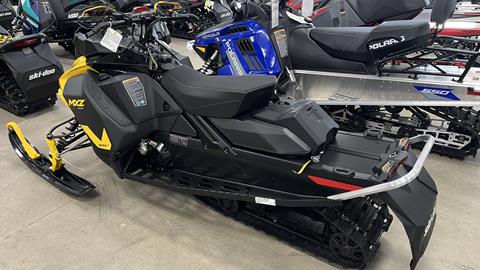 2025 Ski-Doo MXZ NEO+ 600 EFI ES RipSaw 1.25 in Ramsey, Minnesota - Photo 5