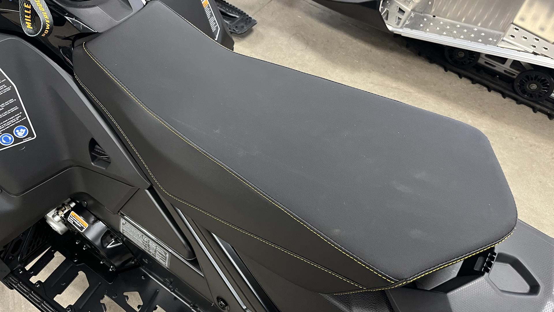 2025 Ski-Doo MXZ NEO+ 600 EFI ES RipSaw 1.25 in Ramsey, Minnesota - Photo 7