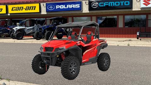 2025 Polaris General XP 1000 Premium in Ramsey, Minnesota - Photo 1