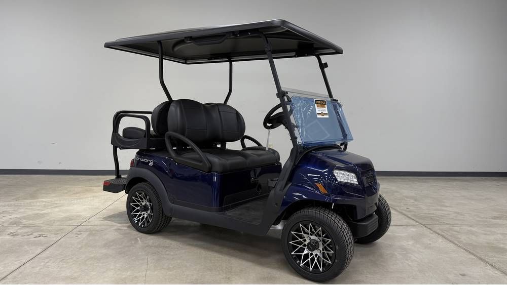 2025 Club Car Onward 4 Passenger HP Lithium in Ramsey, Minnesota - Photo 1