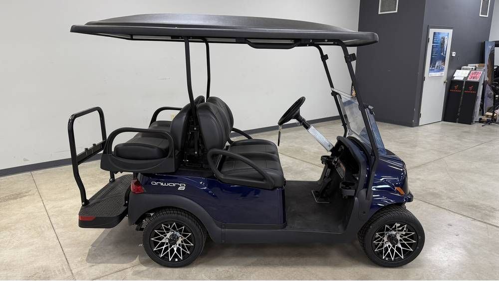 2025 Club Car Onward 4 Passenger HP Lithium in Ramsey, Minnesota - Photo 2