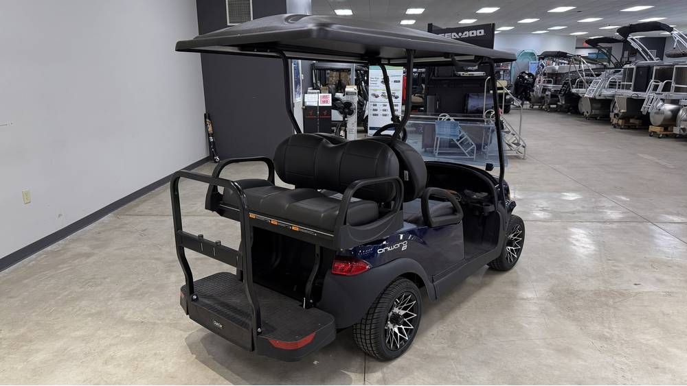 2025 Club Car Onward 4 Passenger HP Lithium in Ramsey, Minnesota - Photo 3
