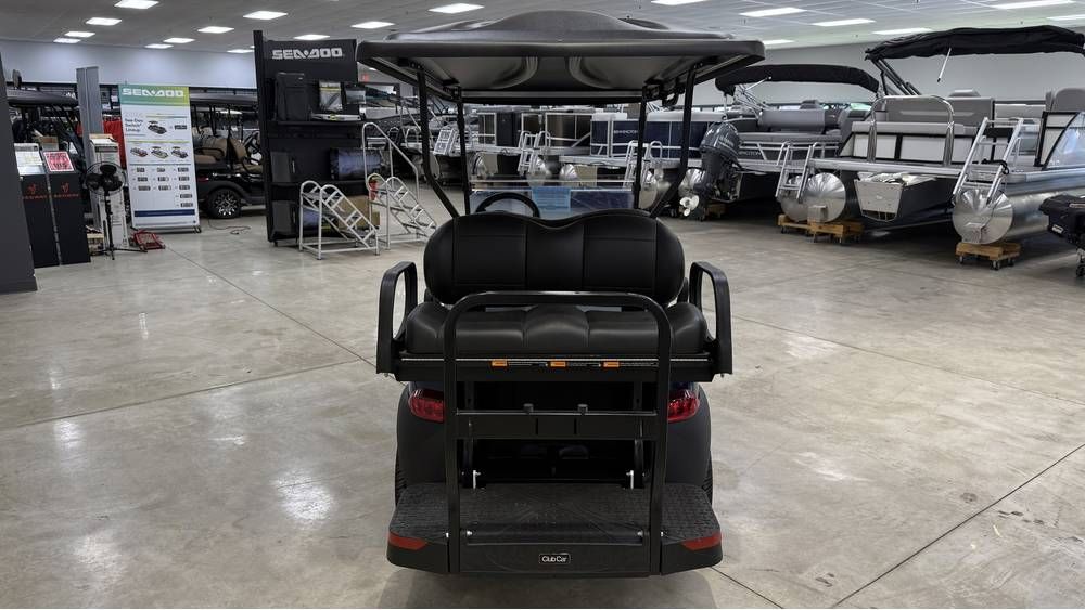 2025 Club Car Onward 4 Passenger HP Lithium in Ramsey, Minnesota - Photo 4