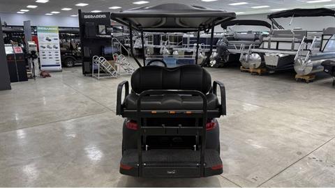 2025 Club Car Onward 4 Passenger HP Lithium in Ramsey, Minnesota - Photo 4