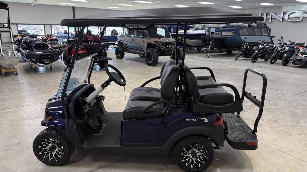 2025 Club Car Onward 4 Passenger HP Lithium in Ramsey, Minnesota - Photo 6