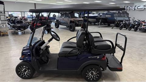 2025 Club Car Onward 4 Passenger HP Lithium in Ramsey, Minnesota - Photo 6