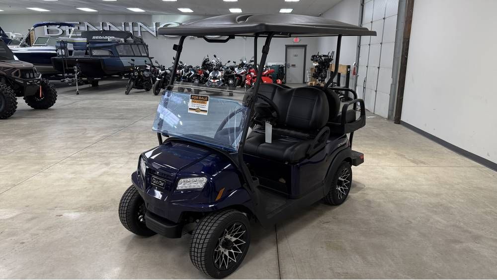 2025 Club Car Onward 4 Passenger HP Lithium in Ramsey, Minnesota - Photo 7