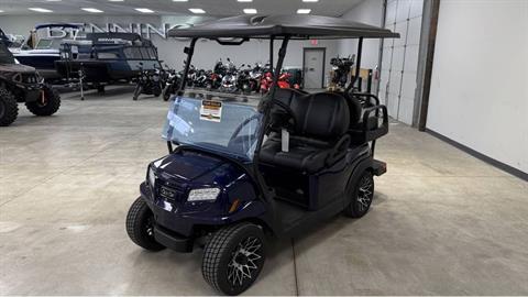2025 Club Car Onward 4 Passenger HP Lithium in Ramsey, Minnesota - Photo 7