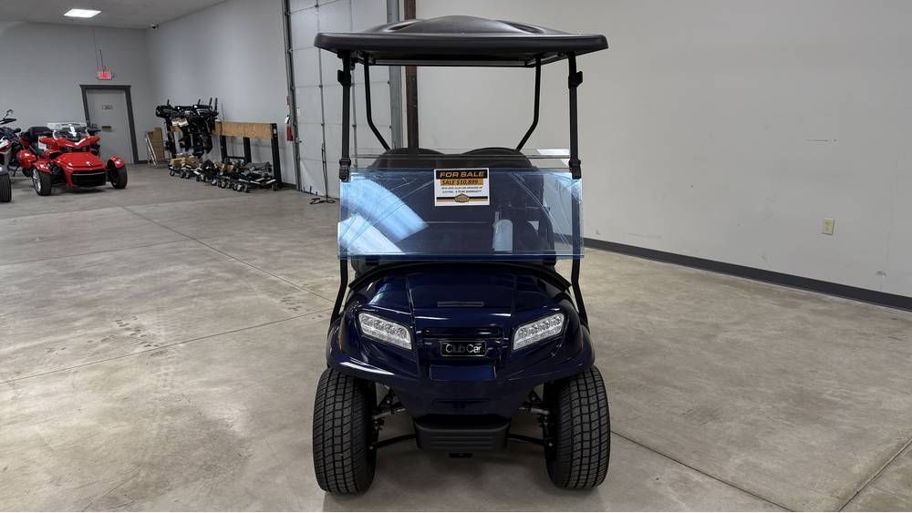2025 Club Car Onward 4 Passenger HP Lithium in Ramsey, Minnesota - Photo 8