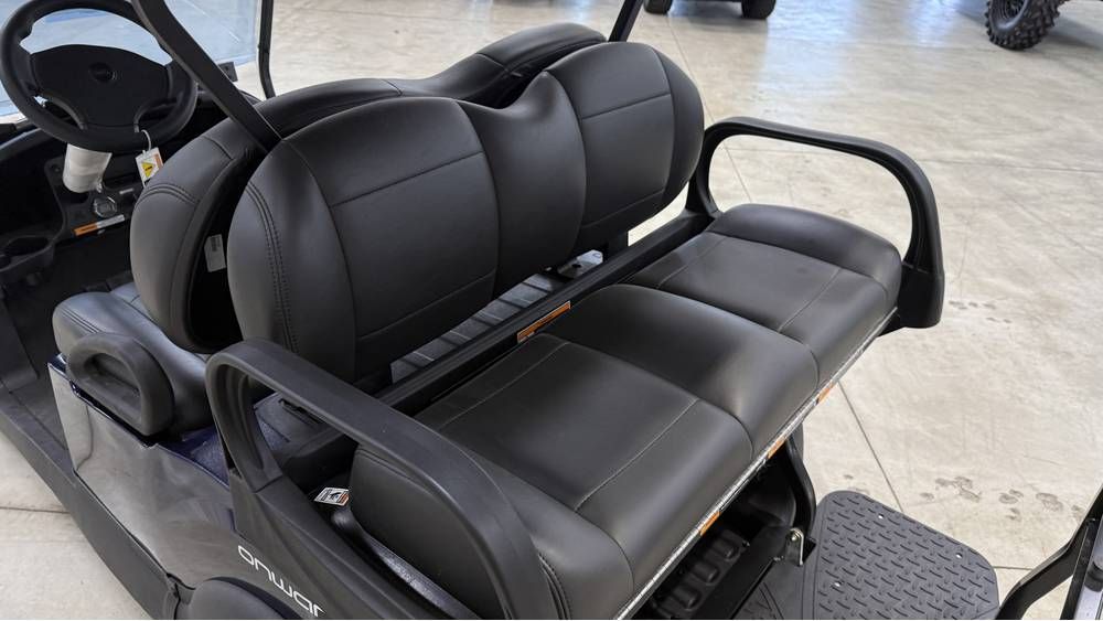 2025 Club Car Onward 4 Passenger HP Lithium in Ramsey, Minnesota - Photo 9