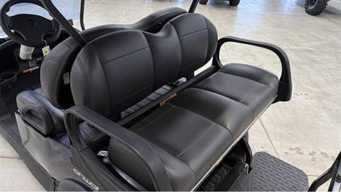 2025 Club Car Onward 4 Passenger HP Lithium in Ramsey, Minnesota - Photo 9