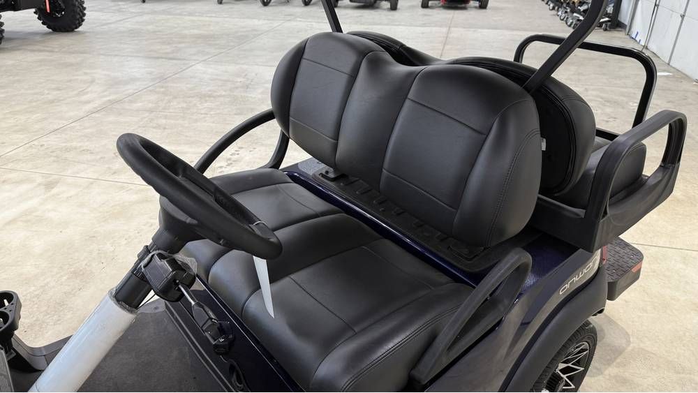 2025 Club Car Onward 4 Passenger HP Lithium in Ramsey, Minnesota - Photo 11