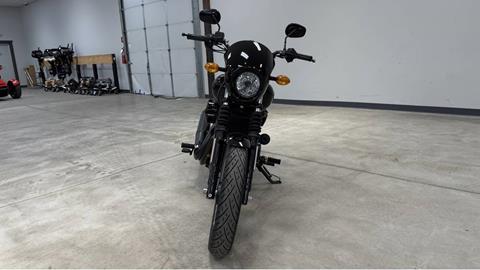 2015 Harley-Davidson Seventy-Two® in Ramsey, Minnesota - Photo 8