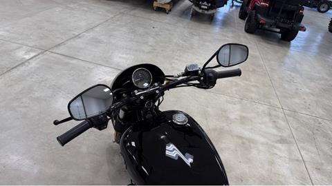 2015 Harley-Davidson Seventy-Two® in Ramsey, Minnesota - Photo 10