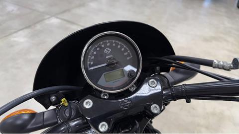 2015 Harley-Davidson Seventy-Two® in Ramsey, Minnesota - Photo 11