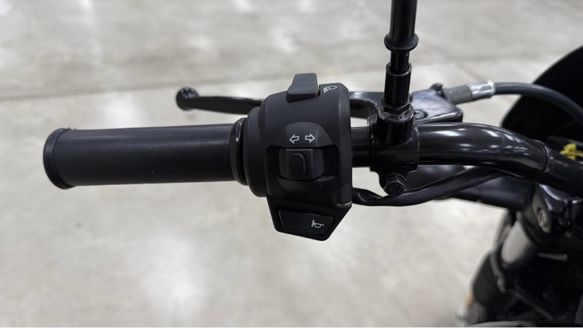 2015 Harley-Davidson Seventy-Two® in Ramsey, Minnesota - Photo 12