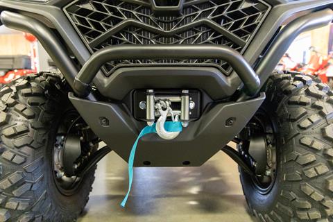 2025 CFMOTO CForce 500 in Ramsey, Minnesota - Photo 13