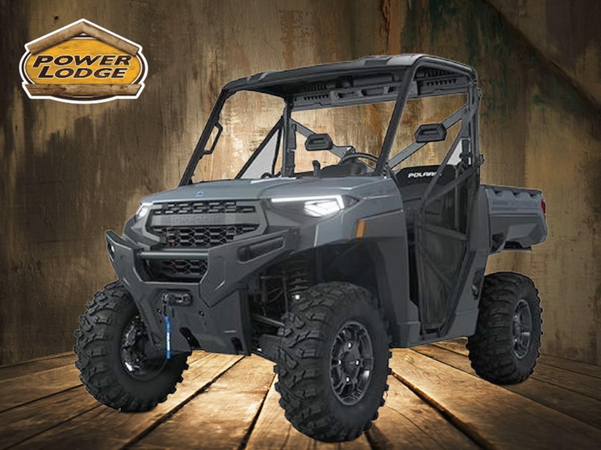 2026 Polaris Ranger XP 1000 Premium in Ramsey, Minnesota - Photo 1
