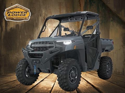 2026 Polaris Ranger XP 1000 Premium in Ramsey, Minnesota - Photo 1