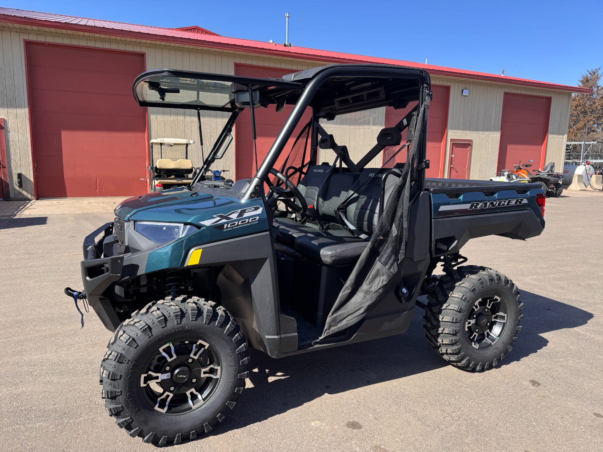 2026 Polaris Ranger