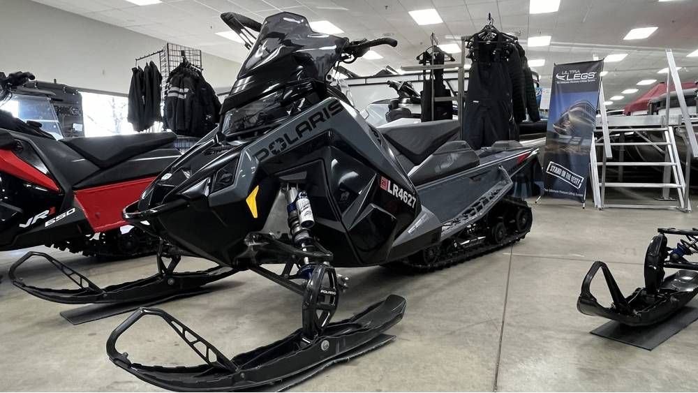 2021 Polaris 650 Switchback Assault 146 SC in Ramsey, Minnesota - Photo 1