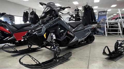 2021 Polaris 650 Switchback Assault 146 SC in Ramsey, Minnesota - Photo 1