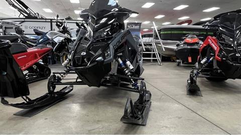 2021 Polaris 650 Switchback Assault 146 SC in Ramsey, Minnesota - Photo 3