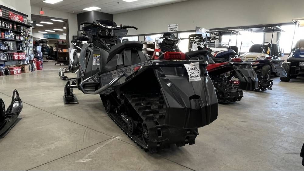 2021 Polaris 650 Switchback Assault 146 SC in Ramsey, Minnesota - Photo 5