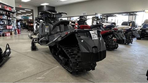 2021 Polaris 650 Switchback Assault 146 SC in Ramsey, Minnesota - Photo 5