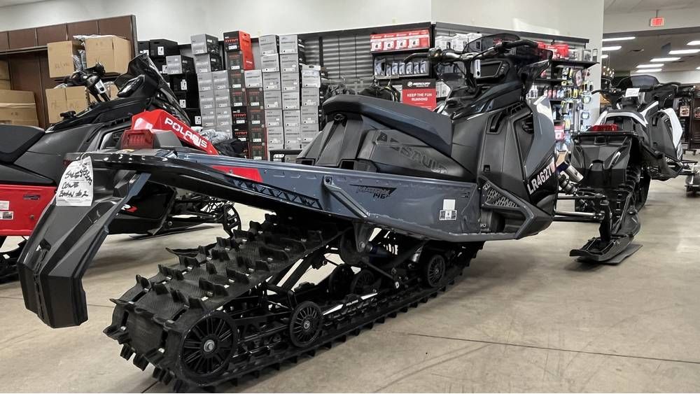 2021 Polaris 650 Switchback Assault 146 SC in Ramsey, Minnesota - Photo 6