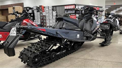 2021 Polaris 650 Switchback Assault 146 SC in Ramsey, Minnesota - Photo 6