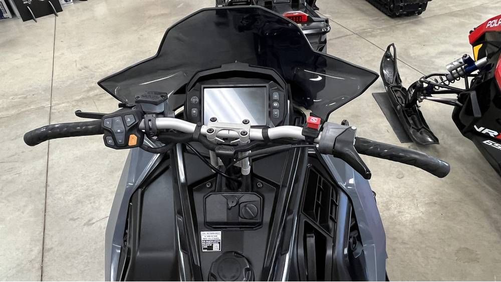 2021 Polaris 650 Switchback Assault 146 SC in Ramsey, Minnesota - Photo 8