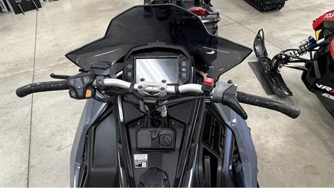 2021 Polaris 650 Switchback Assault 146 SC in Ramsey, Minnesota - Photo 8