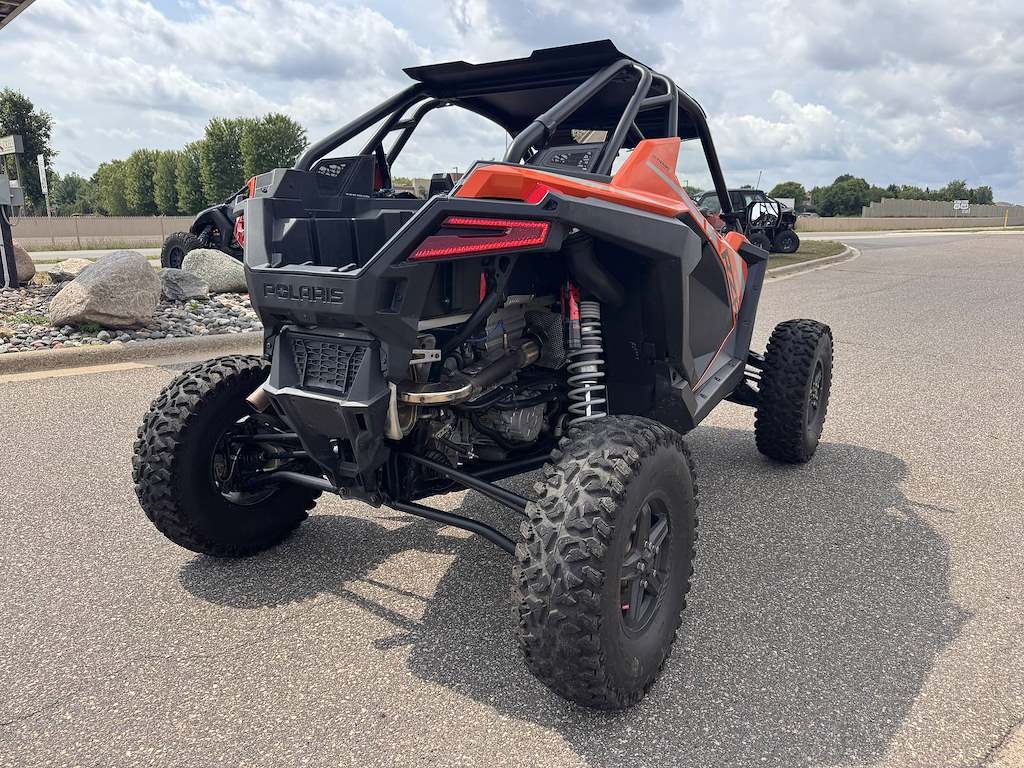 2023 Polaris RZR photo 5