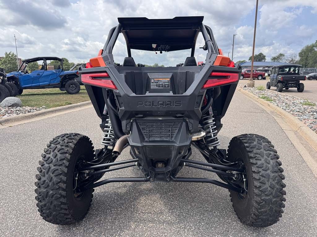 2023 Polaris RZR photo 6