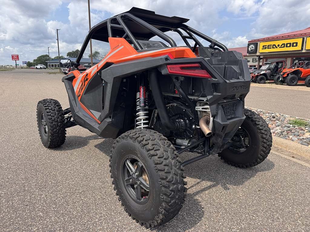 2023 Polaris RZR photo 7