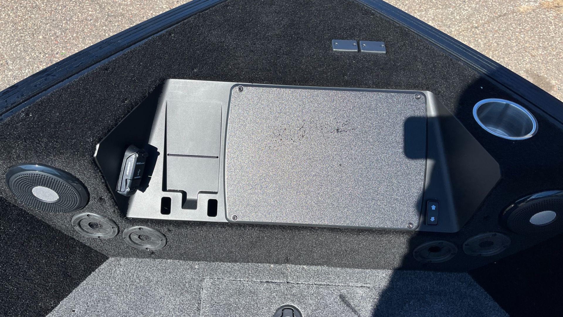 2025 Alumacraft Trophy 175X Sport in Ramsey, Minnesota - Photo 7