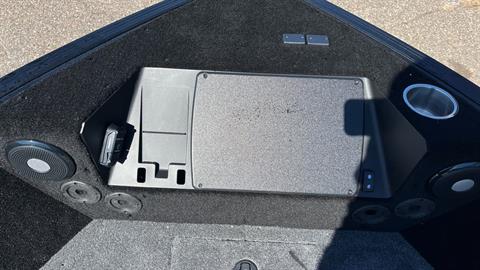 2025 Alumacraft Trophy 175X Sport in Ramsey, Minnesota - Photo 7