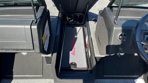 2025 Alumacraft Trophy 175X Sport in Ramsey, Minnesota - Photo 9