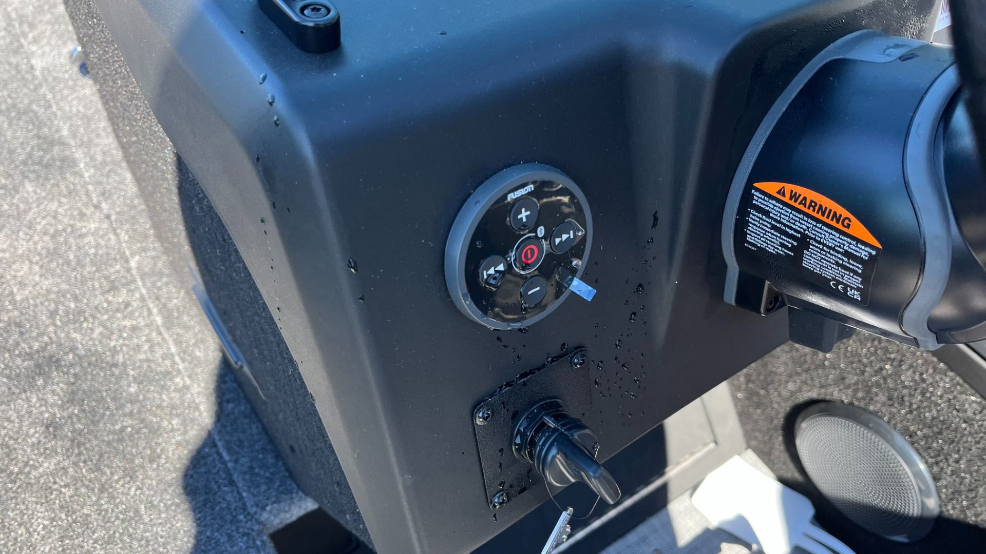 2025 Alumacraft Trophy 175X Sport in Ramsey, Minnesota - Photo 11