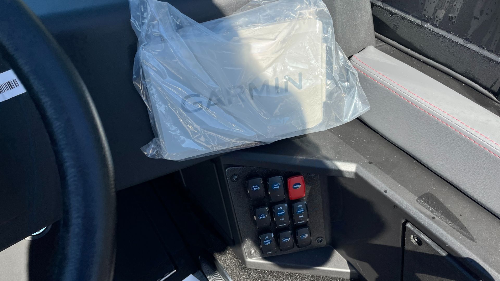 2025 Alumacraft Trophy 175X Sport in Ramsey, Minnesota - Photo 12